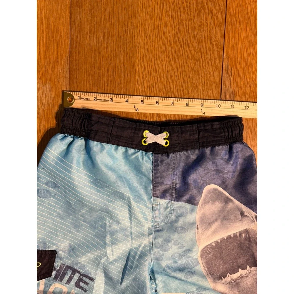 OP vintage ocean
